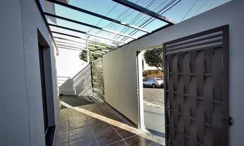 Imagem 7: Casa para Venda em Pirapozinho, Centro, 3 dormitórios, 1 banheiro, 2 vagas