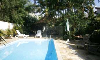 Imagem 7: Casa residencial à venda, Condomínio Estância Marambaia, Vinhedo