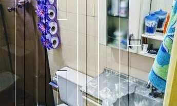 Imagem 7: Apartamento com 2 dormitórios à venda, 62 m² por R$ 303.000 - Vila do Encontro - São Paulo