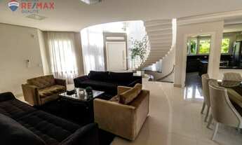 Imagem 5: Casa à venda, 470 m² por R$ 7.200.000,00 - Jurerê Internacional - Florianópolis/SC