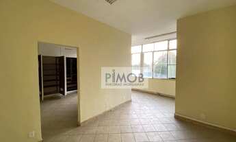 Imagem 2: Sala, 56 m² - venda por R$ 380.000,00 ou aluguel por R$ 480,00/mês - Centro - Rio de Janei