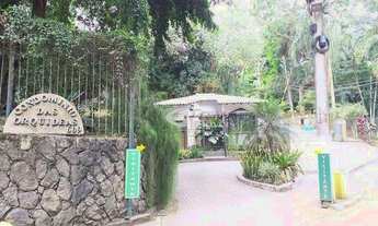 Imagem: Estrada Washington Luís, nº 609, Casa