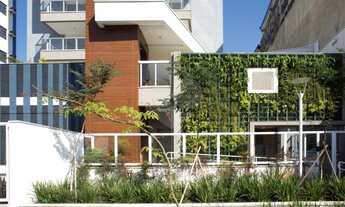 Imagem 3: São Paulo - Studio - VILA MARIANA