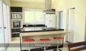 Imagem 2: Casa à venda no Condomínio Golden Park Residence, Sorocaba