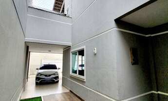 Imagem 3: Casa para venda possui 248 metros quadrados com 4 quartos em Sapiranga - Fortaleza - Ceará