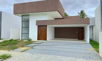 Imagem: Casa no TerrasAlphaville 2, na Barra dos