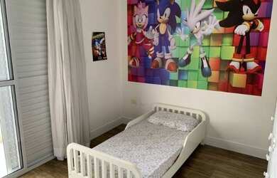 Imagem 3: Sobrado com 3 dormitórios à venda, 180 m² por R$ 1.015.000,00 - Água Rasa - São Paulo/SP