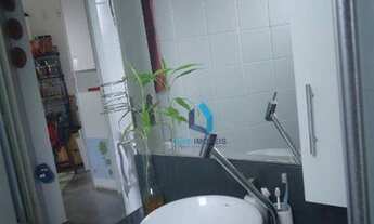 Imagem 5: Apartamento à venda, 63 m² por R$ 366.000,00 - Jardim Umuarama - São Paulo/SP