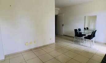 Imagem 6: Apartamento à venda, 57m² em Parque Iracema - Fortaleza - CE - Terraço dos Ventos