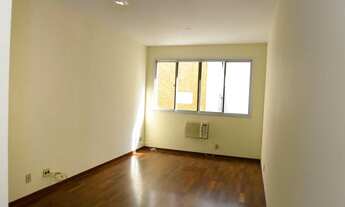 Imagem: Apartamento com 1 dormitório à venda