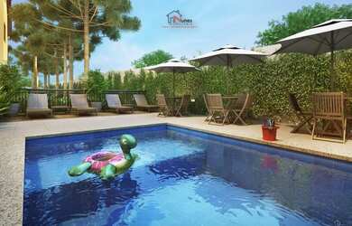 Imagem 7: Apartamento - Curitiba PR