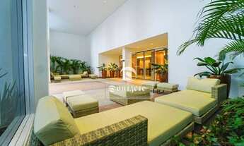 Imagem: Sala à venda, 32 m² por R$ 272.000,10