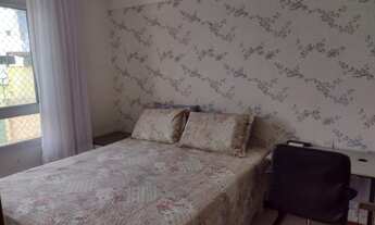 Imagem 2: Apartamento para venda tem 86 metros quadrados com 3 quartos em Vila Laura - Salvador - Ba