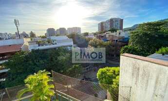 Imagem 7: Cobertura com 4 suítes à venda, 275 m² por R$ 4.800.000 - Barra da Tijuca - Rio de Janeiro