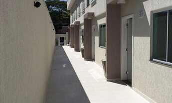 Imagem 2: Sobrado residencial à venda, Vila Santa Clara, São Paulo - SO0458