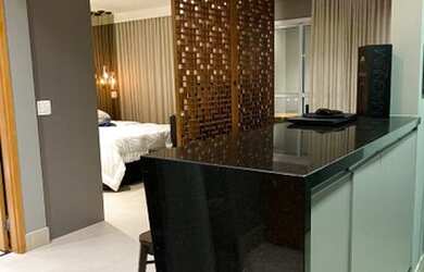 Imagem 3: Apartamento à venda, 55 m² por R$ 850.000,00 - Vila Regente Feijó - São Paulo/SP