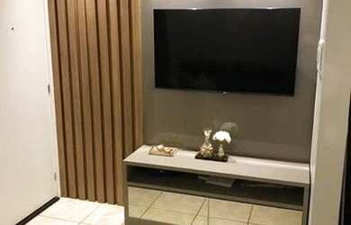 Imagem 2: Apartamento com 2 dormitórios à venda, 43 m² por R$ 177.000 - Jardim Interlagos - Ribeirão