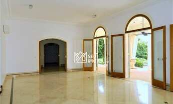 Imagem 6: Casa com 3 dormitórios, 1420 m² - venda por R$ 8.000.000,00 ou aluguel por R$ 27.000,00/mê