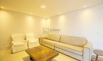 Imagem 4: Locação Apartamento 2 Dormitórios - 130 m² Vila Olímpia