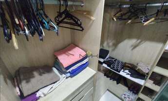 Imagem 7: Casa com 3 dormitórios à venda, 139 m² - Estuário - Santos/SP