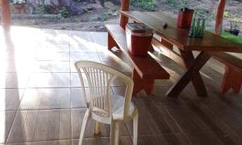 Imagem 6: Vendo ou troco ágio de Chácara perto de Lageado