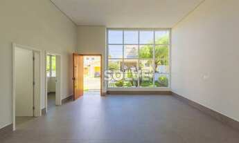 Imagem 3: Casa com 4 dormitórios à venda, 264 m² por R$ 2.750.000,00 - Jardim Residencial Santa Clar