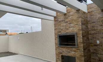 Imagem 3: GUARAPUAVA - Casa Padrão - João Gelinski