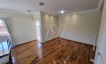 Imagem 7: Casa - Loteamento Caminhos de São Conrado (Sousas) - Campinas