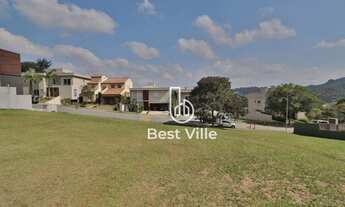 Imagem 2: Terreno à venda, 525 m² por R$ 2.150.000,00 - Tamboré 10 - Santana de Parnaíba/SP