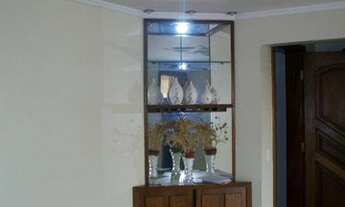 Imagem 4: Apartamento com 3 dormitórios à venda, 110 m² por R$ 690.000,00 - Mooca - São Paulo/SP