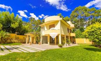 Imagem 4: Casa com 2 dormitórios, 2 suítes à venda, 258 m² por R$ 650.000 - Campestre - São Leopoldo