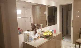 Imagem 5: Apartamento com 3 quartos e 2 vagas no Bairro Luciano Cavalcante