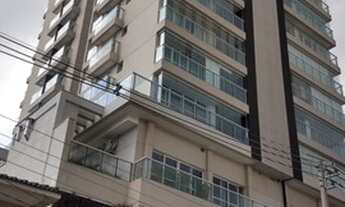 Imagem: Apartamento para venda tem 81 metros quadrados