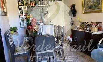 Imagem 5: Apartamento - Vila Industrial - Campinas