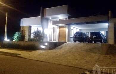 Imagem 2: Casa Condomínio com 3 Dormitorio(s) localizado(a) no bairro ENCOSTA DO SOL em ESTÂNCIA VEL