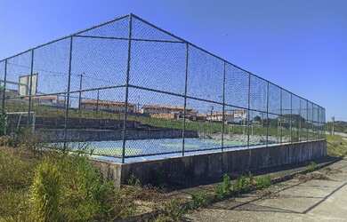 Imagem 6: Lote escriturado em condomínio fechado - (aceito carro