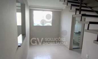 Imagem 6: Cobertura com 2 dormitórios à venda, 105 m² por R$ 299.000,00 - Catharina Zanaga - America