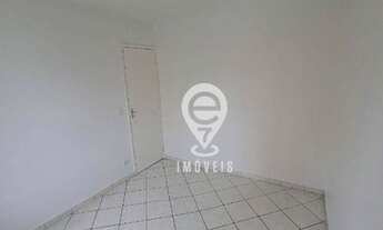 Imagem 4: Apartamento com 3 dormitórios para alugar, 79 m² por R$ 1.750/mês - Vila Guarani (Zona Sul