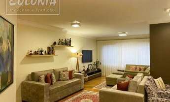 Imagem: São Caetano do Sul - Apartamento Padrão