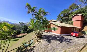 Imagem 2: ITAIPAVA (MANGA LARGA, ÓTIMA CASA COM LINDA VISTA