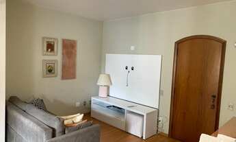 Imagem 2: Flat para venda possui 46 metros quadrados com 1 quarto em Vila Uberabinha - São Paulo - S