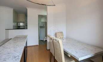 Imagem 7: Flat com 1 dormitório à venda, 55 m² por R$ 737.000 no Jardins em São Paulo/SP