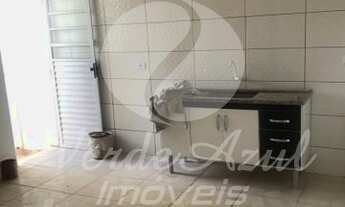 Imagem 3: Casa - Jardim Denadai (Nova Veneza) - Sumaré