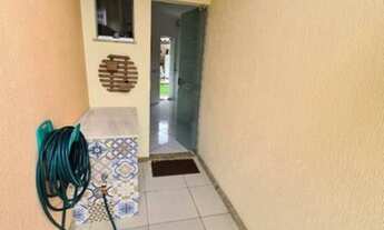 Imagem 4: Casa de condomínio para venda com 146m² com 4 quartos em Stella Maris