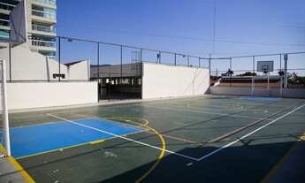 Imagem 3: Apartamento para venda tem 93 metros quadrados com 3 quartos em Praia de Armacao - Penha