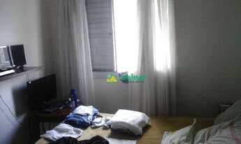 Imagem 7: Apartamento com 3 dormitórios à venda, 68 m² por R$ 600.000,00 - Perdizes - São Paulo/SP