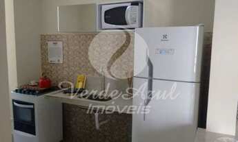 Imagem 7: Apartamento - Jardim Novo Maracanã - Campinas