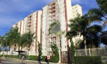 Imagem 7: Apartamento - Jardim Antonio Von Zuben - Campinas