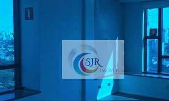 Imagem 6: Conjunto comercial com 664 m²- Vila Olímpia - São Paulo/SP