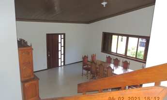 Imagem 5: Casa residencial e comercial no Bairro Pio Corrêa